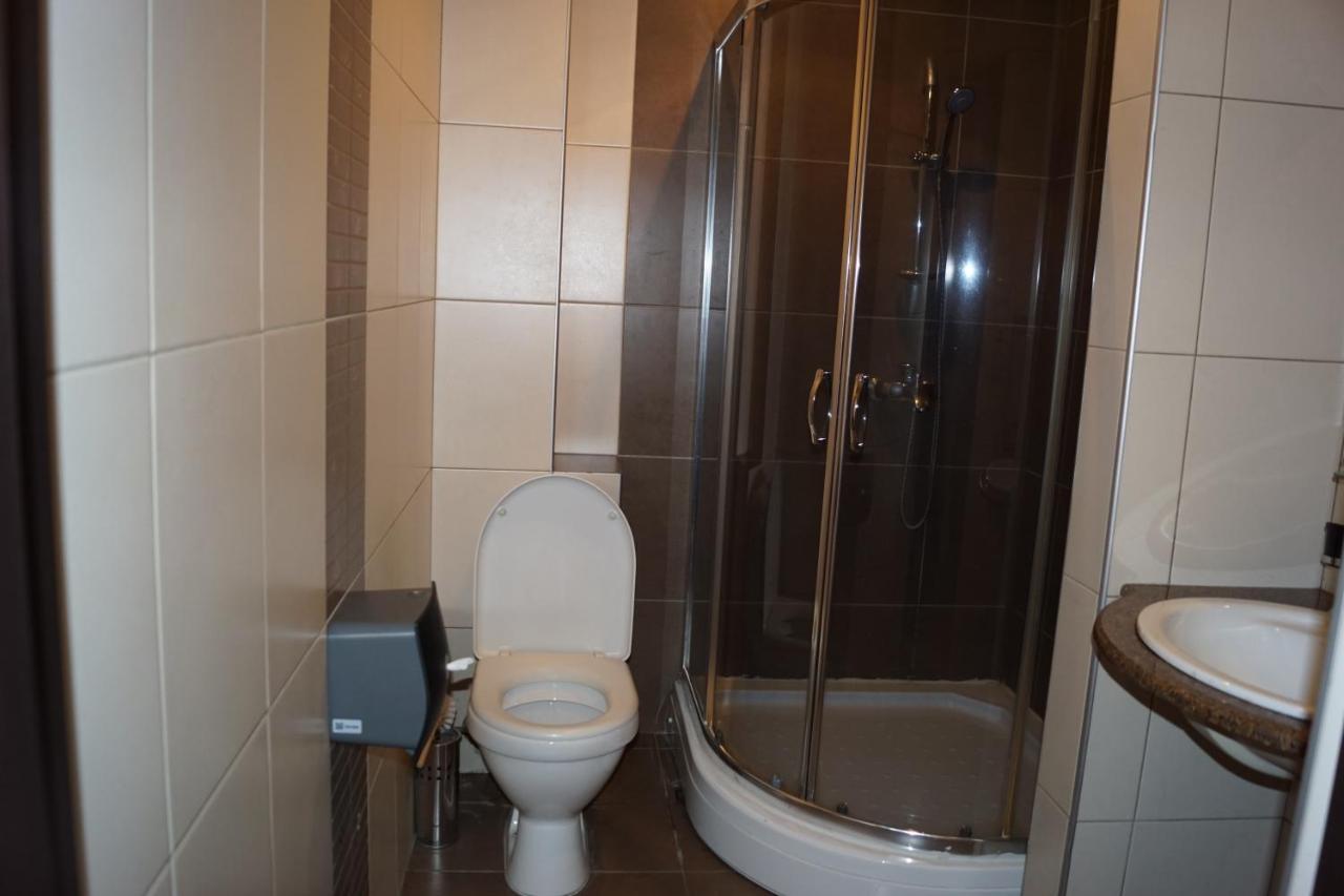 Iar Hotel Batumi Bagian luar foto
