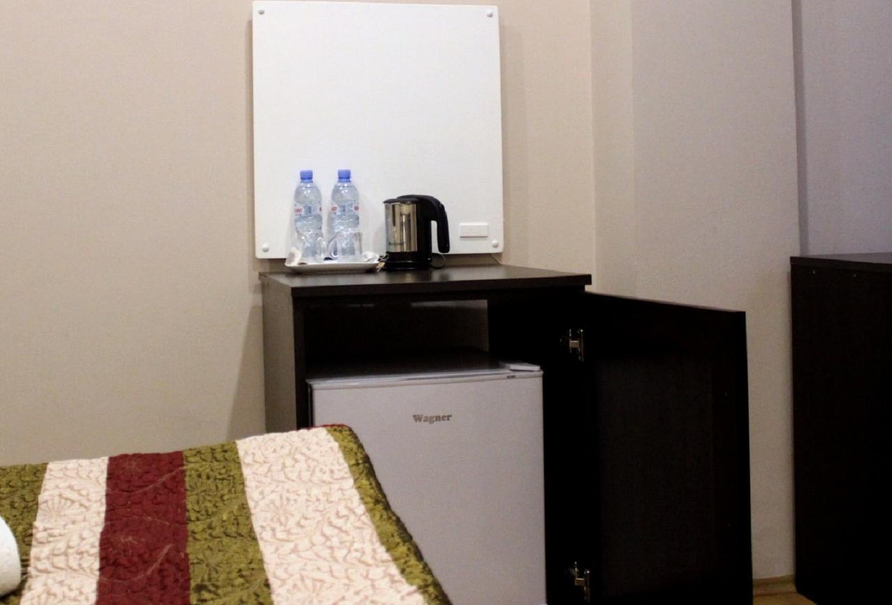 Iar Hotel Batumi Bagian luar foto